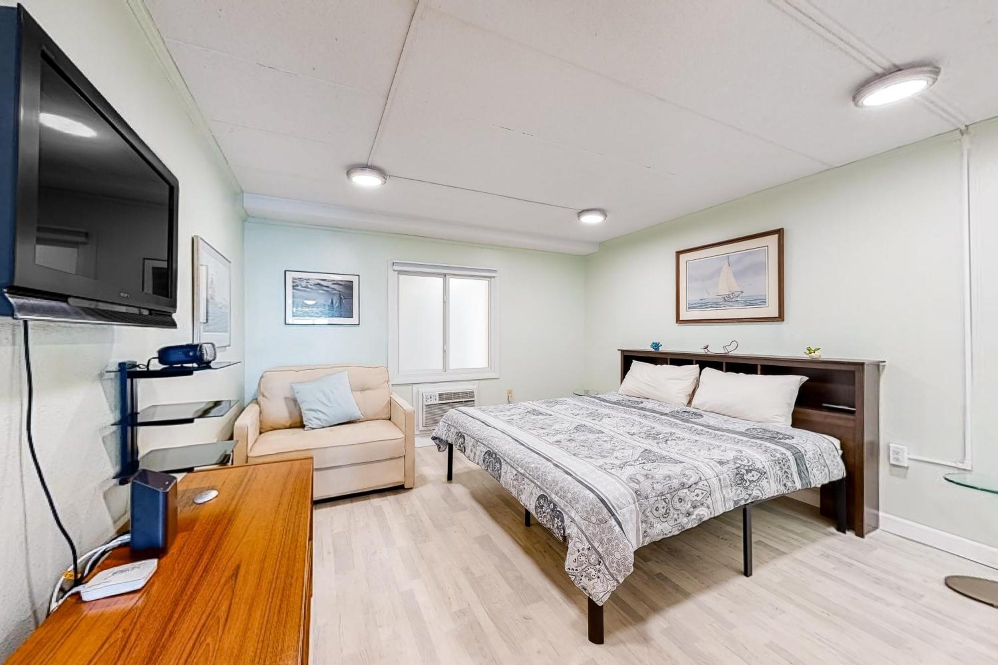 Sandpiper Dunes II Villa Ocean City Room photo