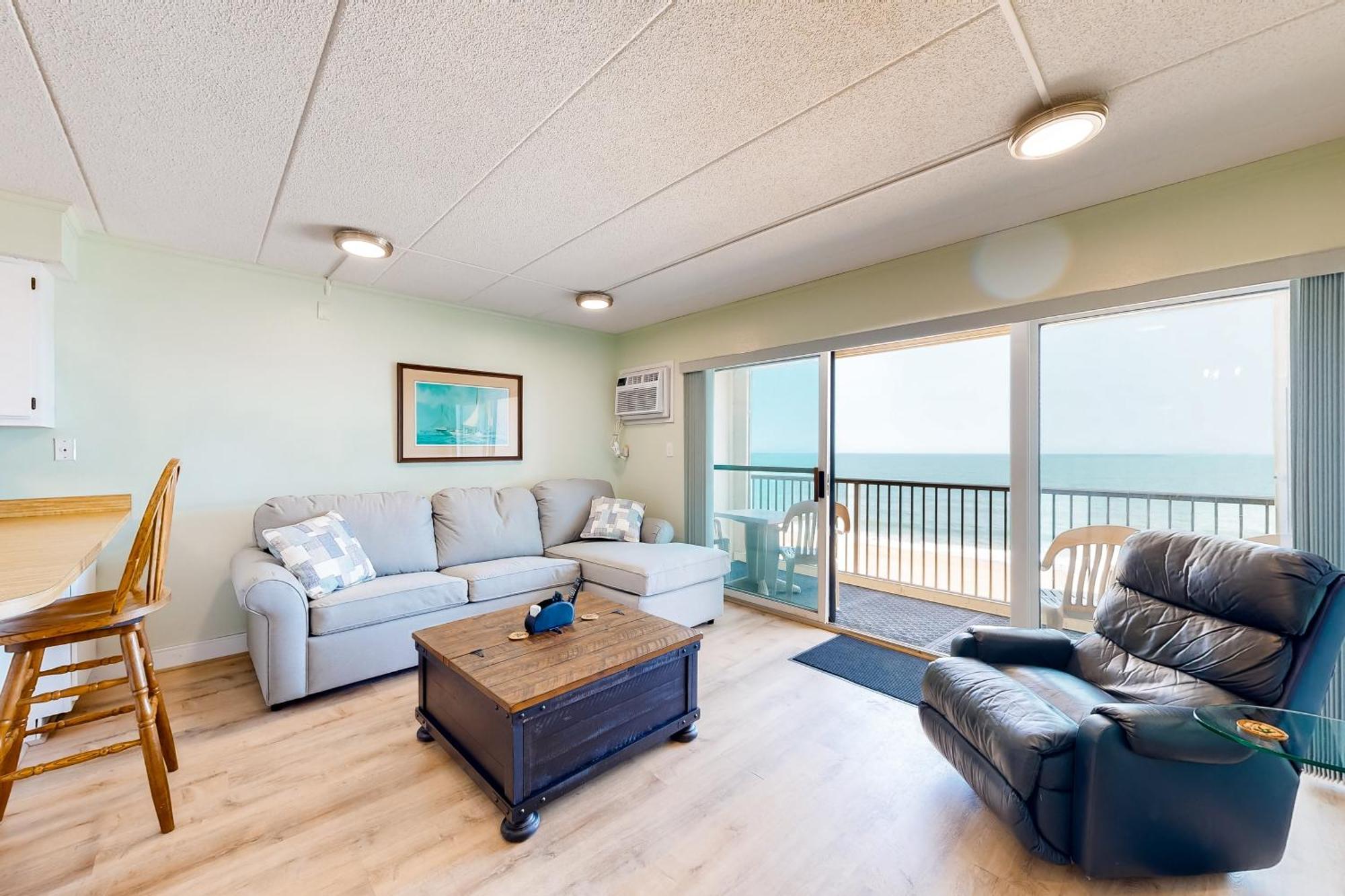 Sandpiper Dunes II Villa Ocean City Room photo