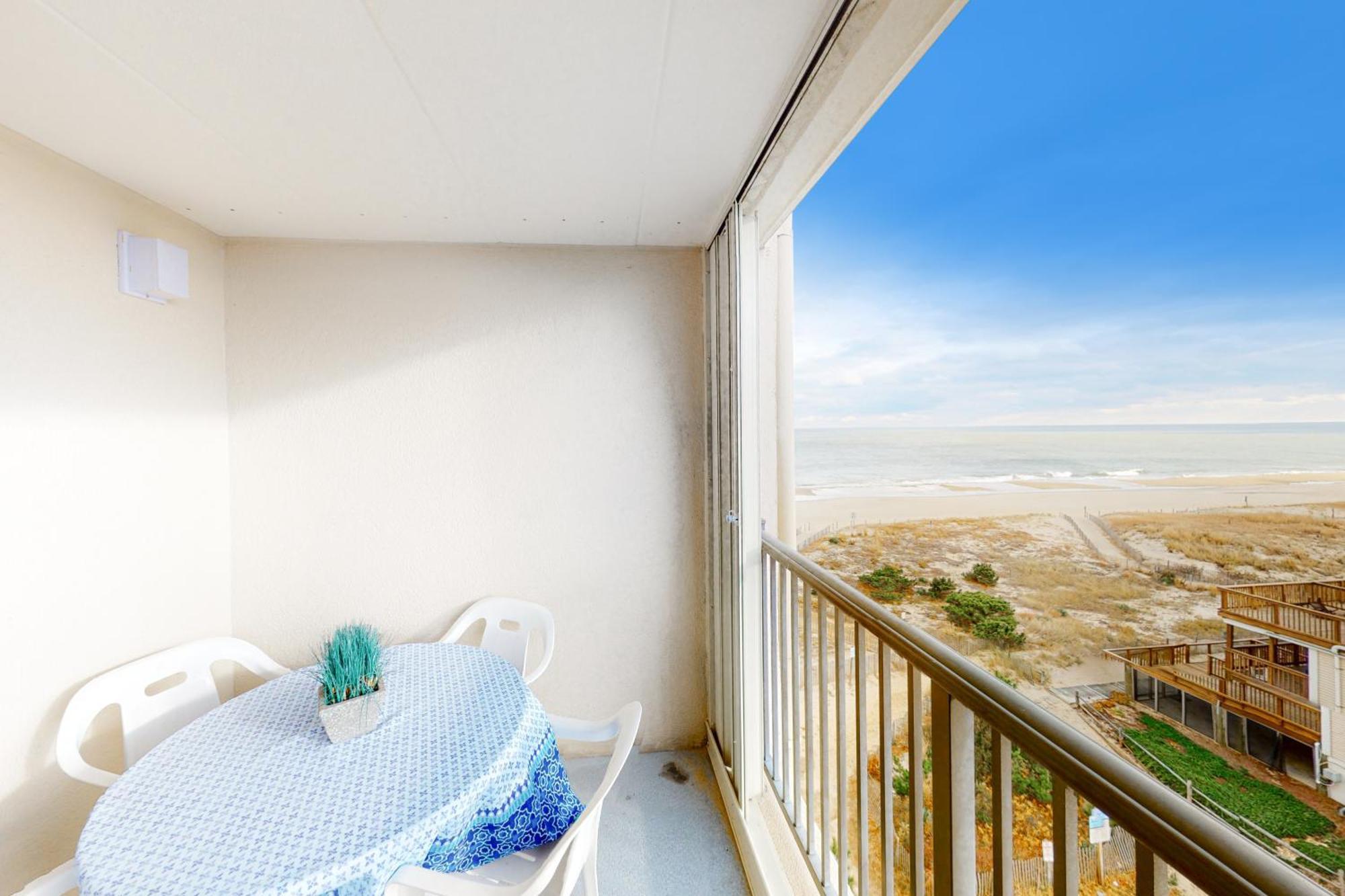 Sandpiper Dunes II Villa Ocean City Room photo