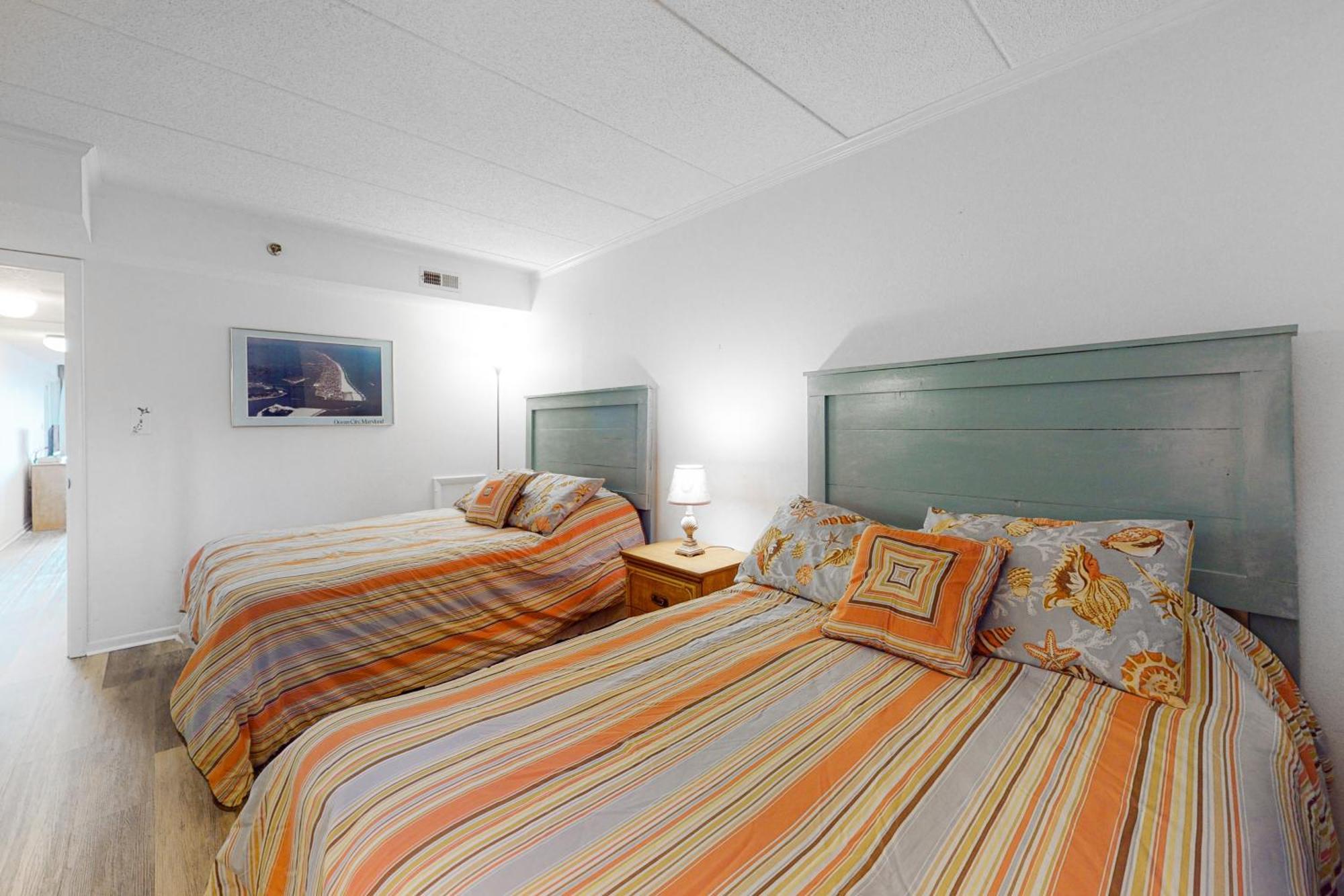 Sandpiper Dunes II Villa Ocean City Room photo