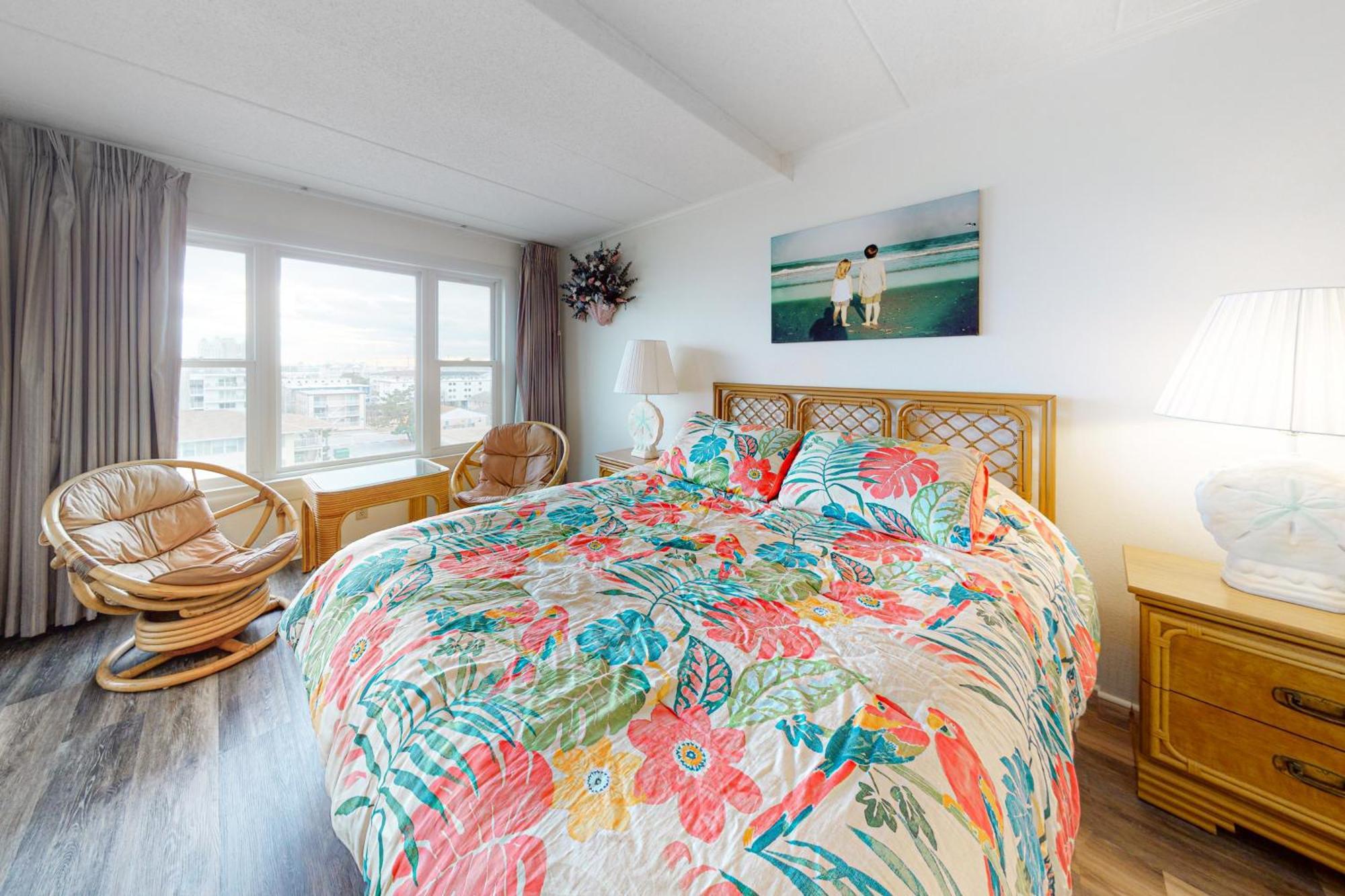 Sandpiper Dunes II Villa Ocean City Room photo