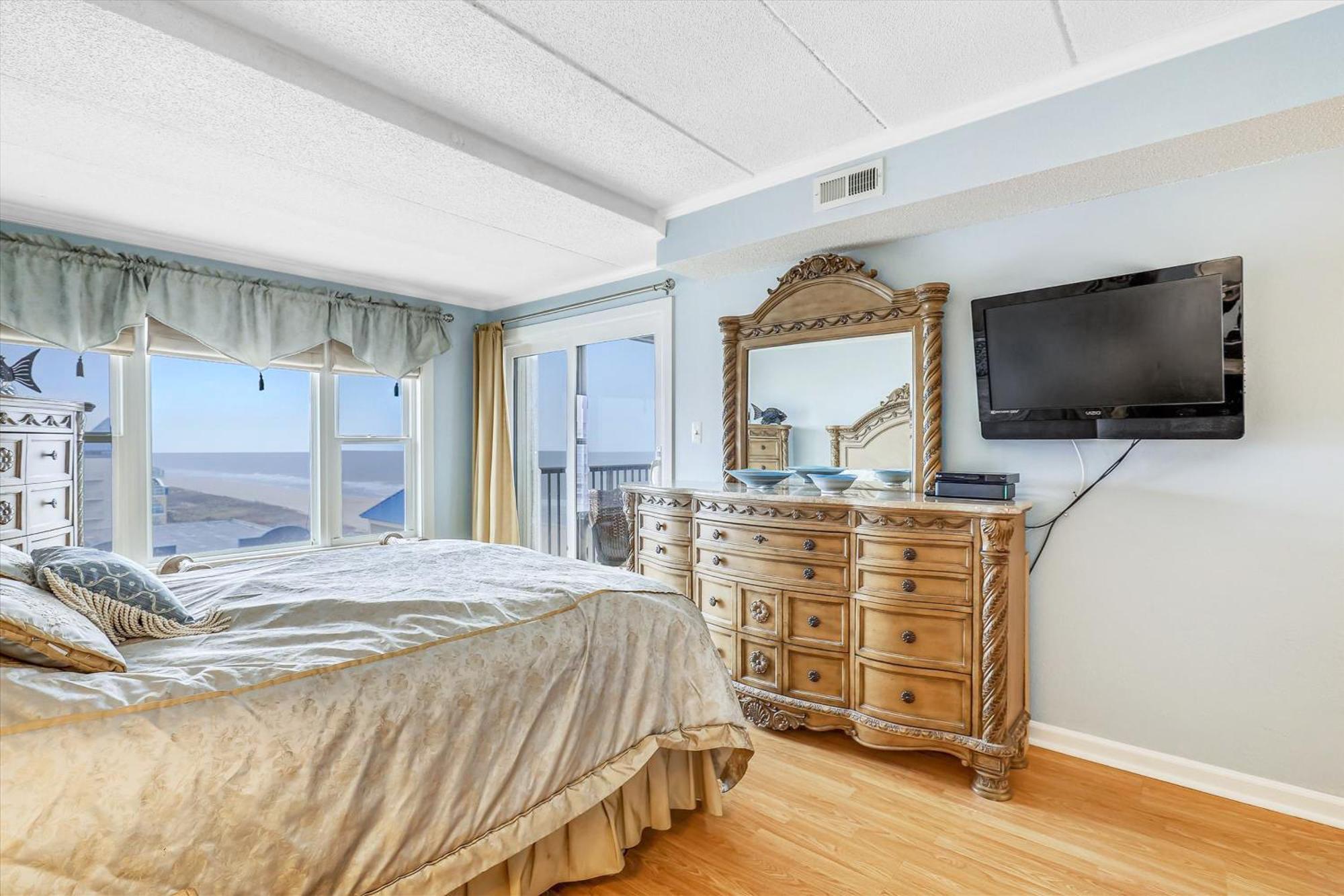 Sandpiper Dunes II Villa Ocean City Room photo